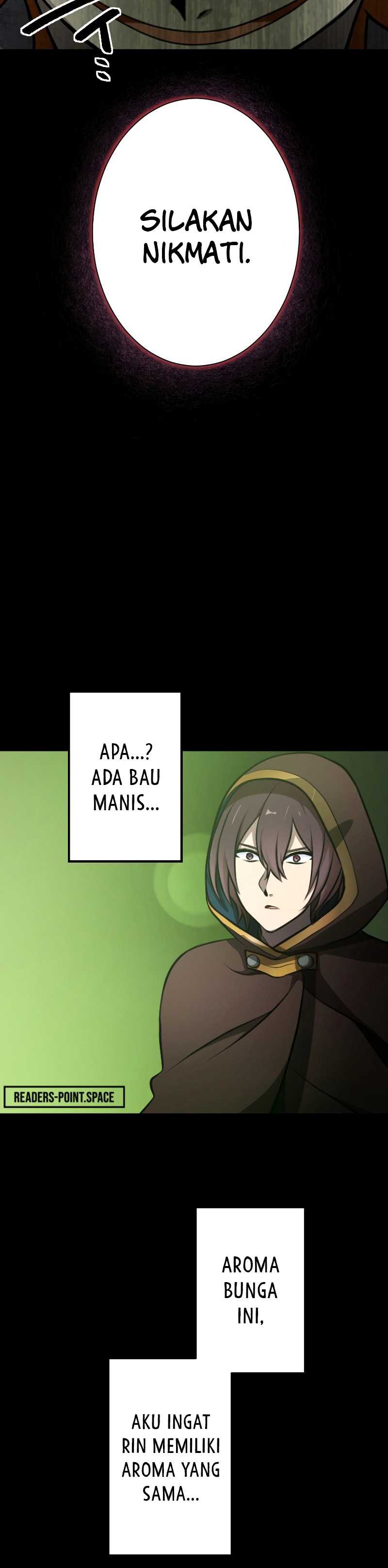 Revenge of the Top Ranker Chapter 21 bahasa Indonesia Gambar 15