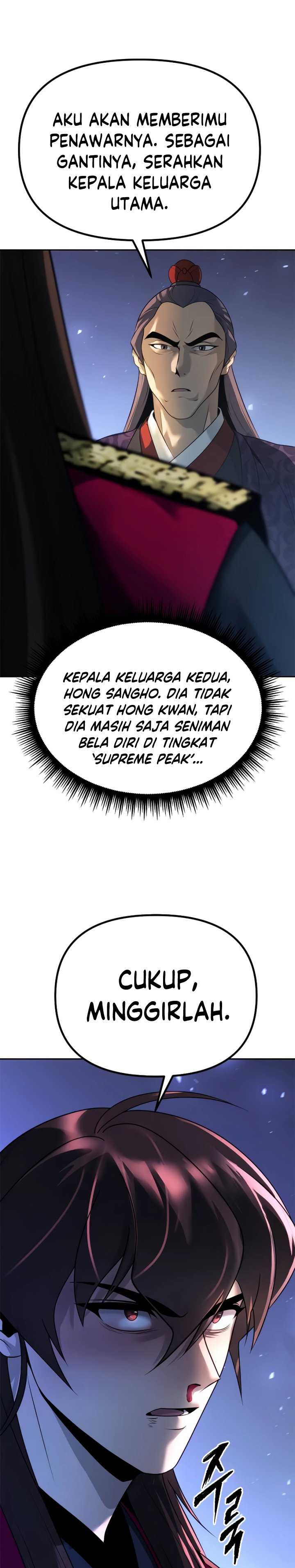 Chronicles of the Demon Faction Chapter 57 Gambar 20