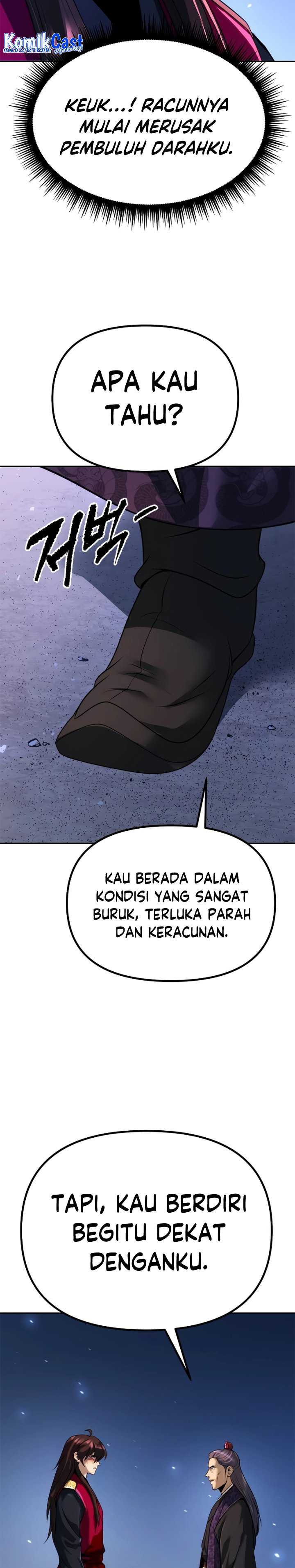 Chronicles of the Demon Faction Chapter 57 Gambar 21