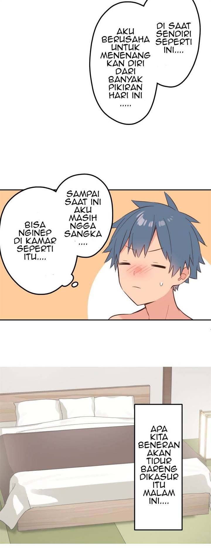 Halaman Komik