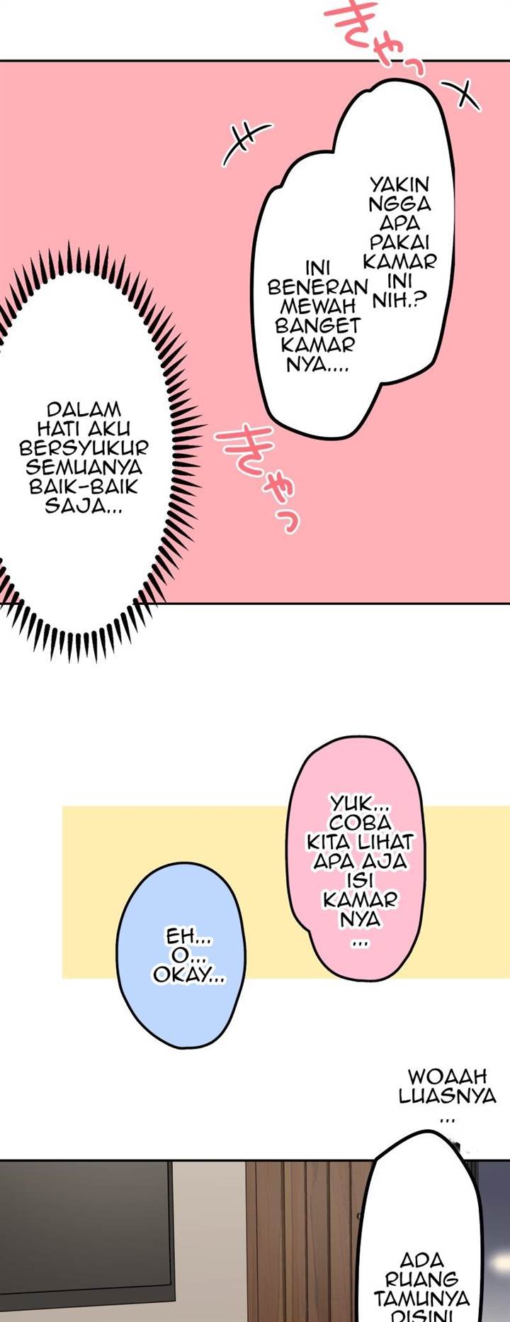 Halaman Komik