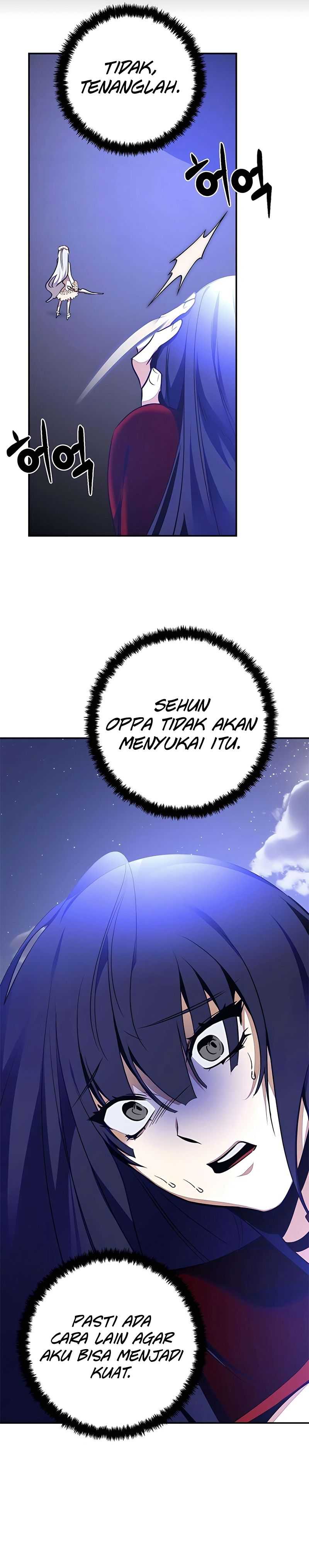 Return to Player Chapter 149 Gambar 21