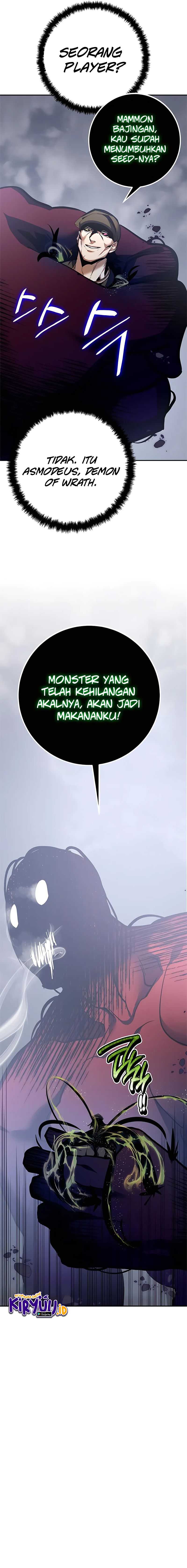 Return to Player Chapter 147 Gambar 17