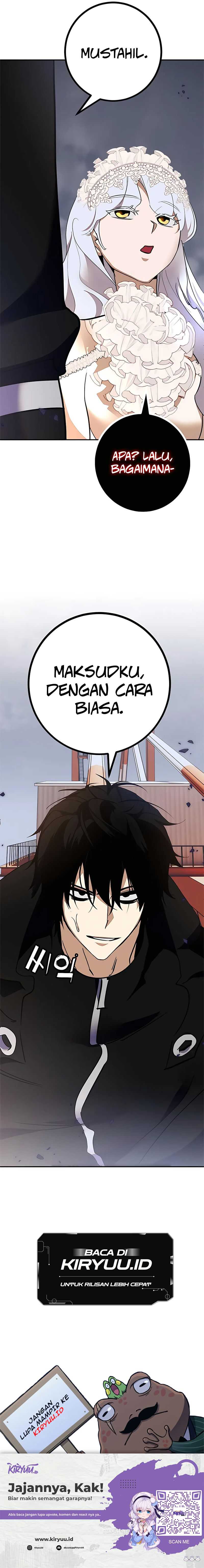 Return to Player Chapter 147 Gambar 24