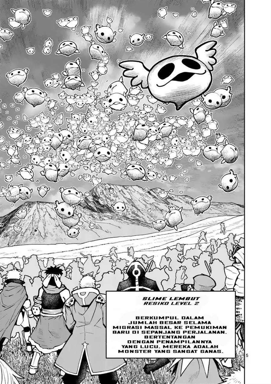 Saikyou Onna Shishоu-tachi ga Ikusei Houshin o Megutte Shuraba Chapter 15 bahasa Indonesia Gambar 6