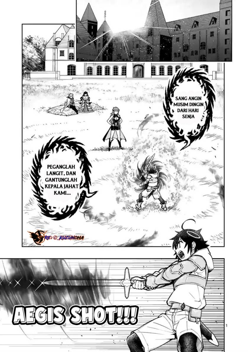 Baca Manga Saikyou Onna Shishоu-tachi ga Ikusei Houshin o Megutte Shuraba Chapter 14 bahasa Indonesia Gambar 2