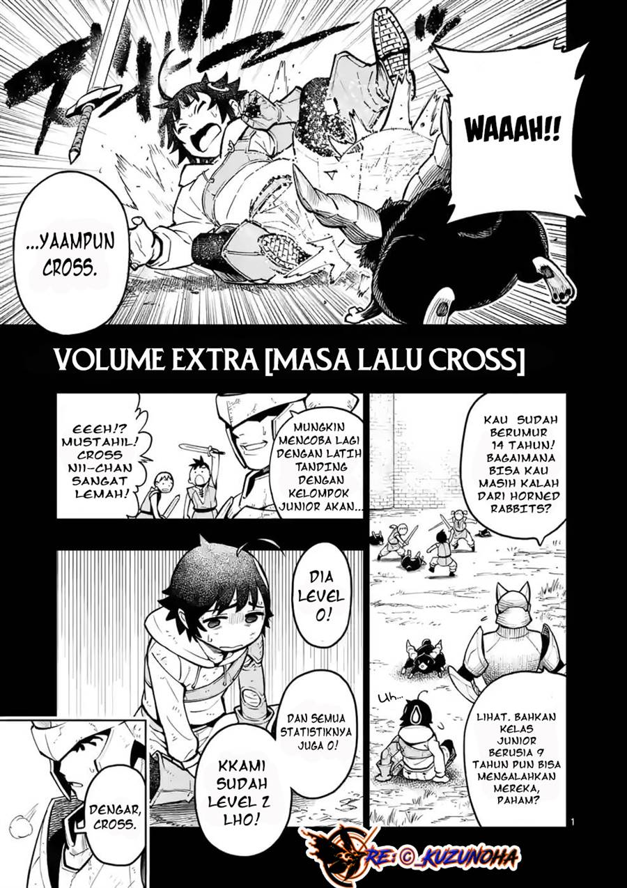 Baca Manga Saikyou Onna Shishоu-tachi ga Ikusei Houshin o Megutte Shuraba Chapter 13.5 bahasa Indonesia Gambar 2