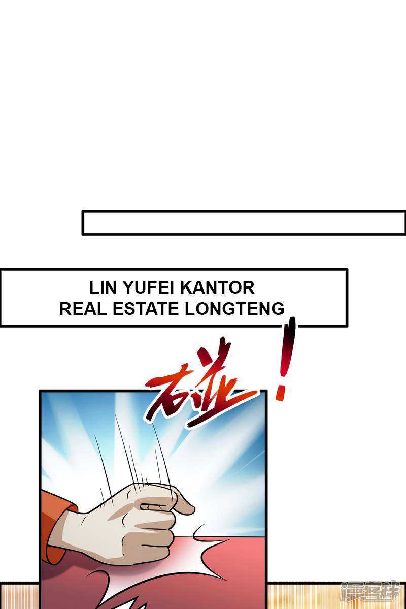 Outlander Tyrant Supplier Chapter 78 Gambar 14