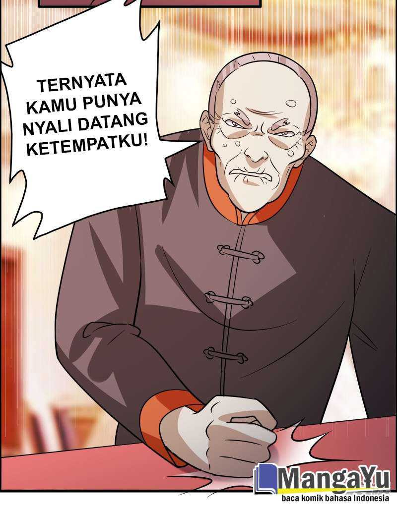 Outlander Tyrant Supplier Chapter 78 Gambar 15