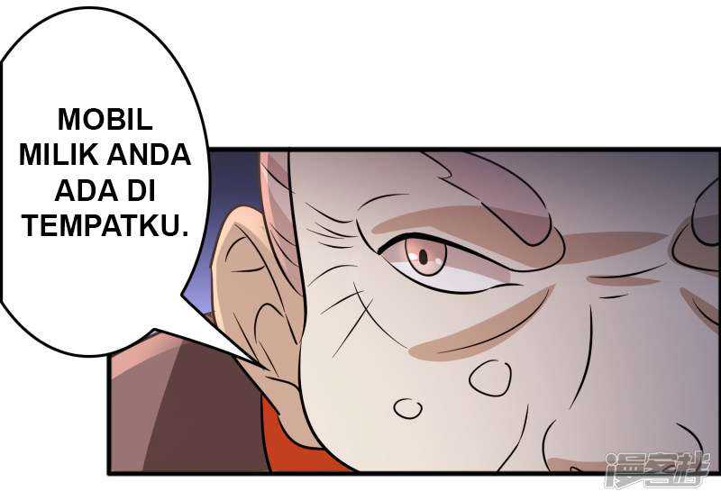 Outlander Tyrant Supplier Chapter 78 Gambar 17