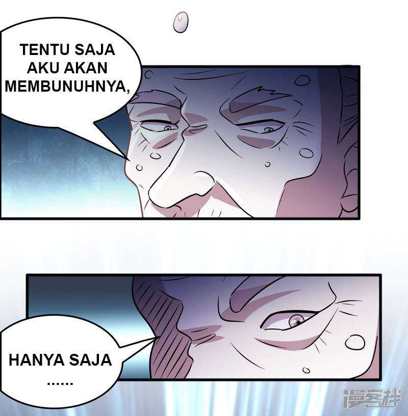 Outlander Tyrant Supplier Chapter 78 Gambar 23