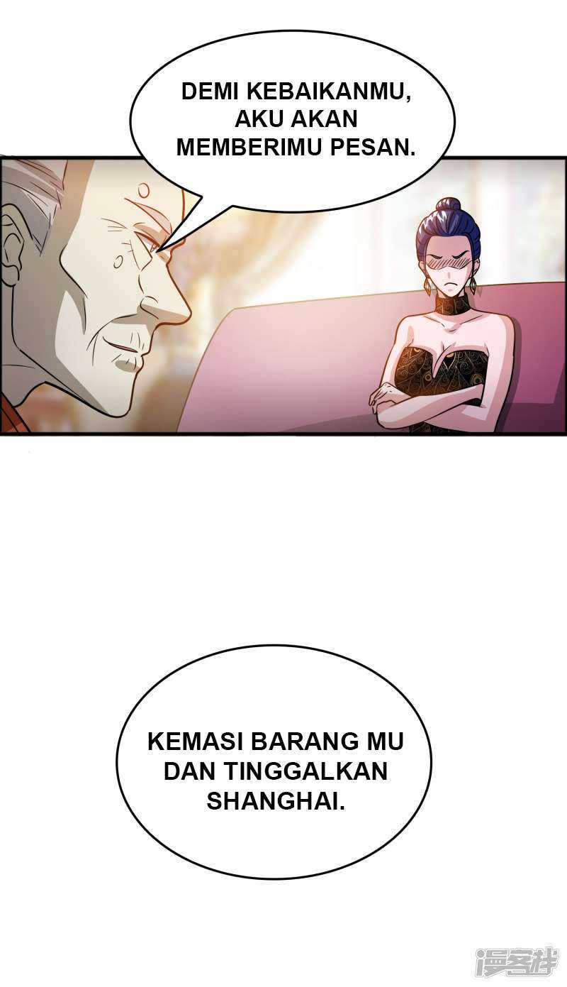 Outlander Tyrant Supplier Chapter 78 Gambar 29