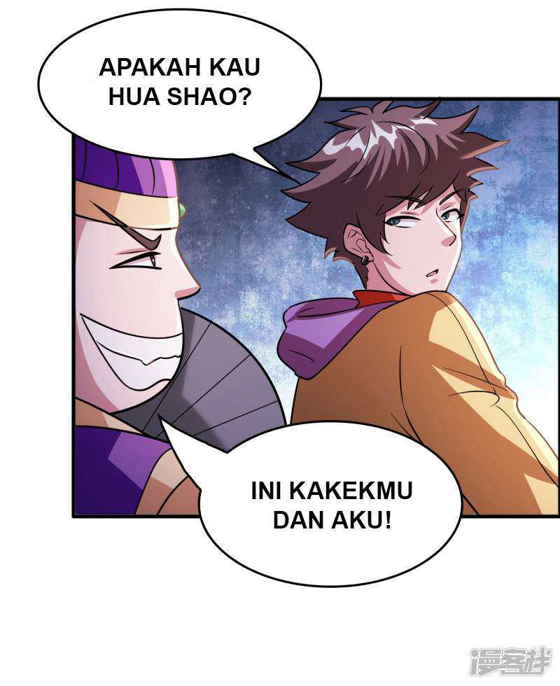 Outlander Tyrant Supplier Chapter 78 Gambar 7