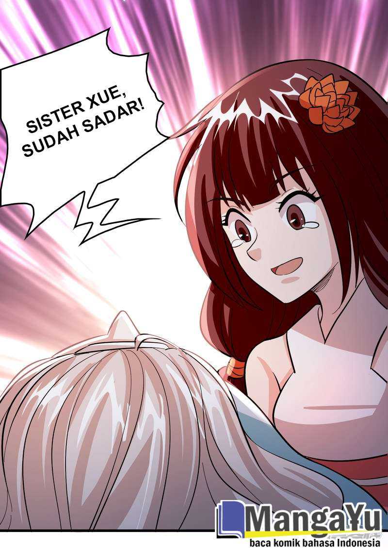 Outlander Tyrant Supplier Chapter 77 Gambar 14