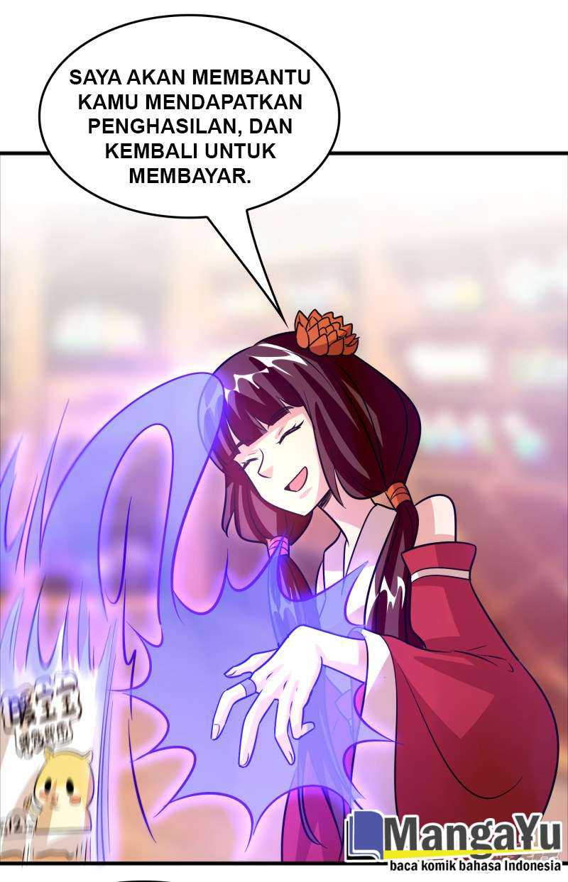 Outlander Tyrant Supplier Chapter 77 Gambar 22