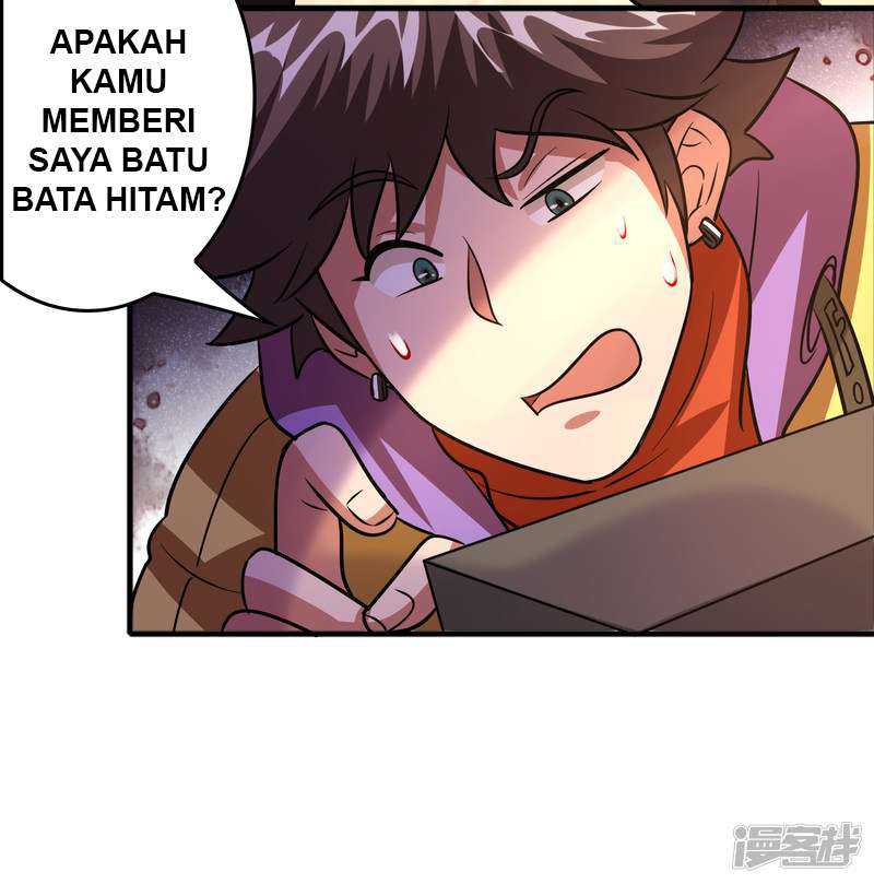 Outlander Tyrant Supplier Chapter 77 Gambar 26