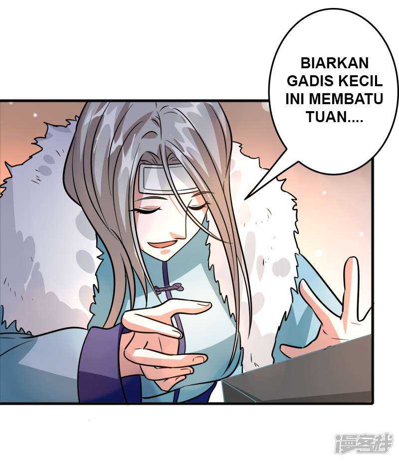 Outlander Tyrant Supplier Chapter 77 Gambar 31