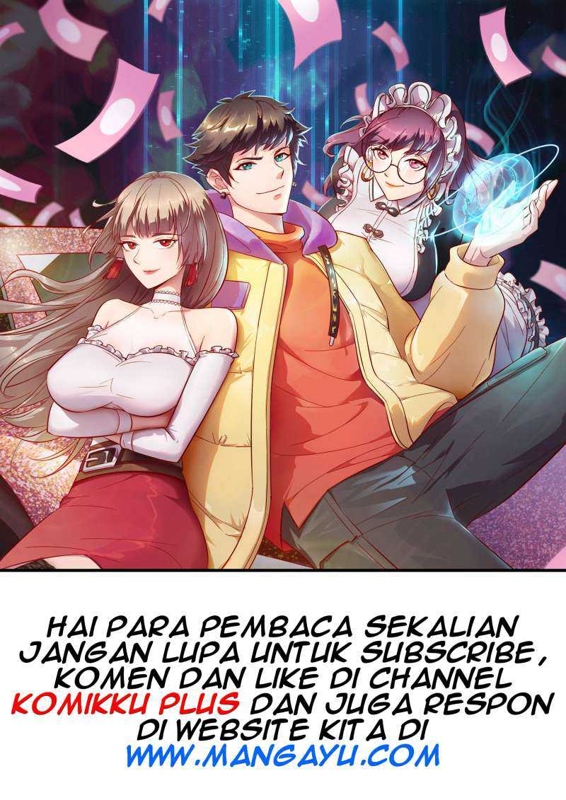 Outlander Tyrant Supplier Chapter 77 Gambar 39