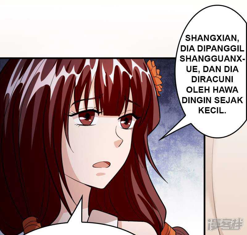 Outlander Tyrant Supplier Chapter 77 Gambar 6