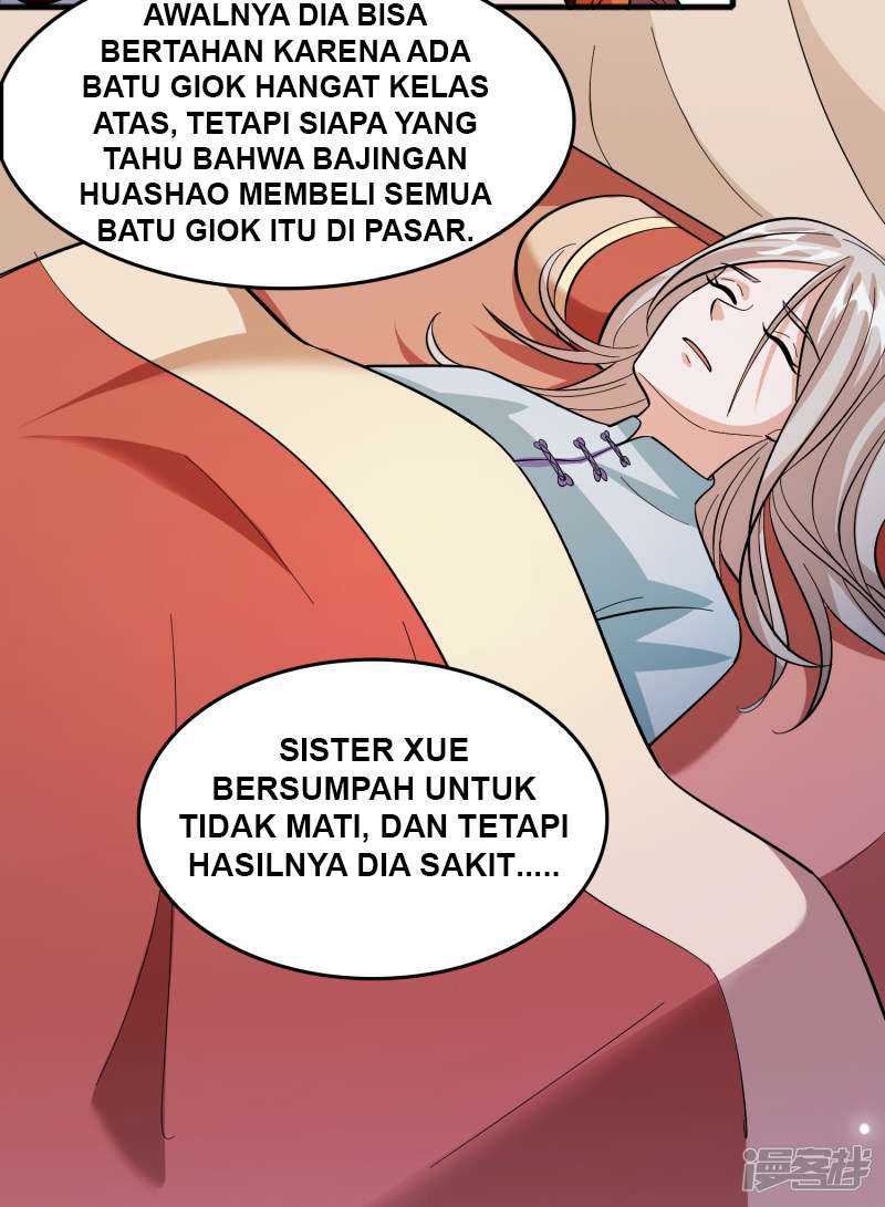 Outlander Tyrant Supplier Chapter 77 Gambar 7