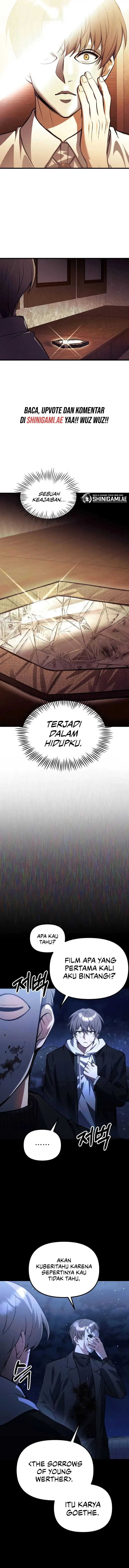 The Heavenly Demon’s Descendant  Chapter 24 Gambar 21