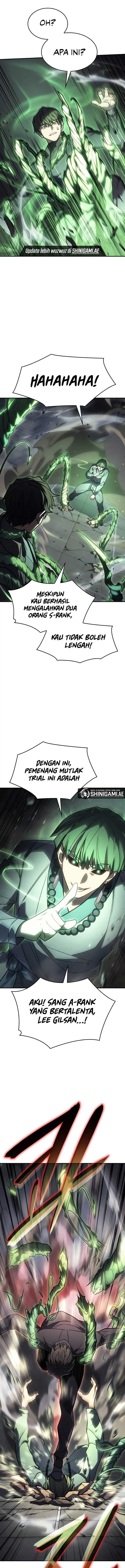 Regressing With The King’s Power Chapter 25 Gambar 6