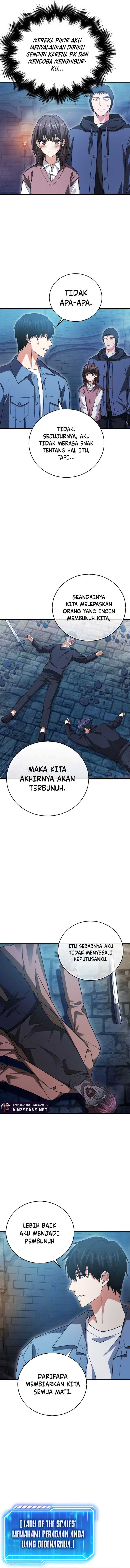 Max Talent Player Chapter 23 bahasa Indonesia Gambar 11