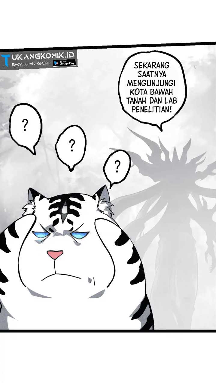 Evolution Begins With A Big Tree Chapter 176 Gambar 30