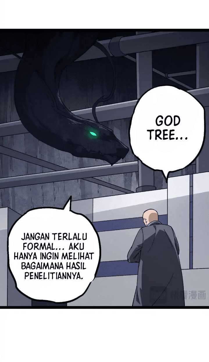 Evolution Begins With A Big Tree Chapter 176 Gambar 33