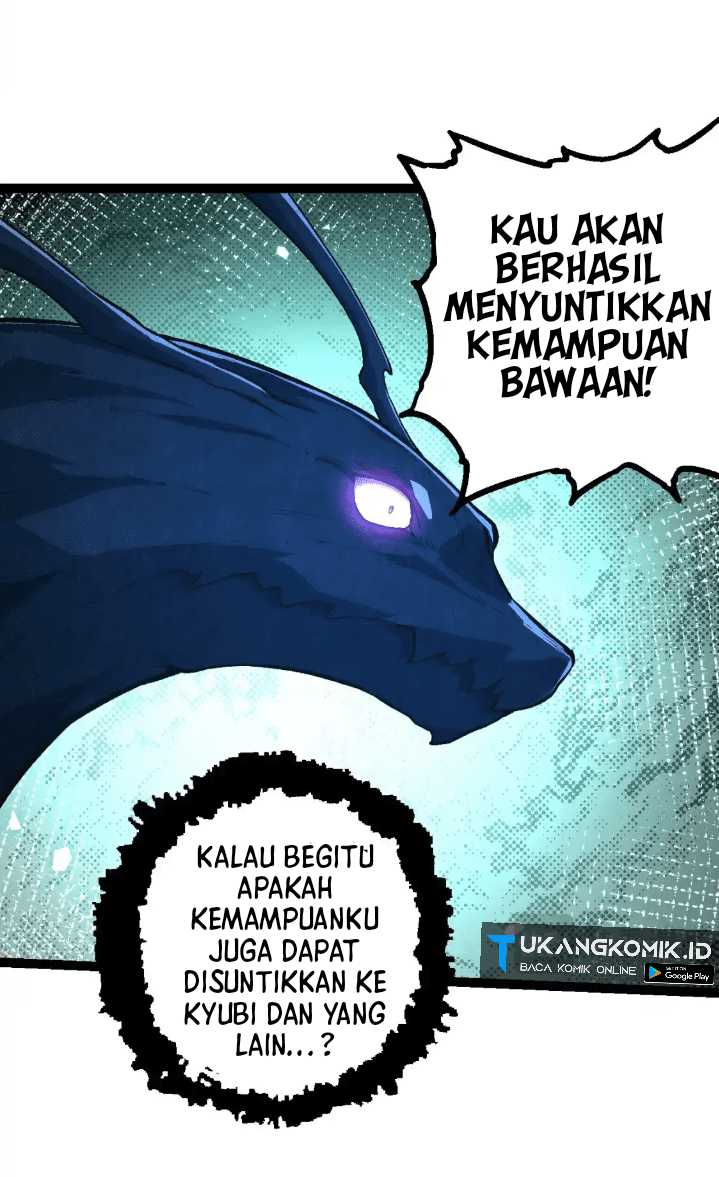 Evolution Begins With A Big Tree Chapter 176 Gambar 38