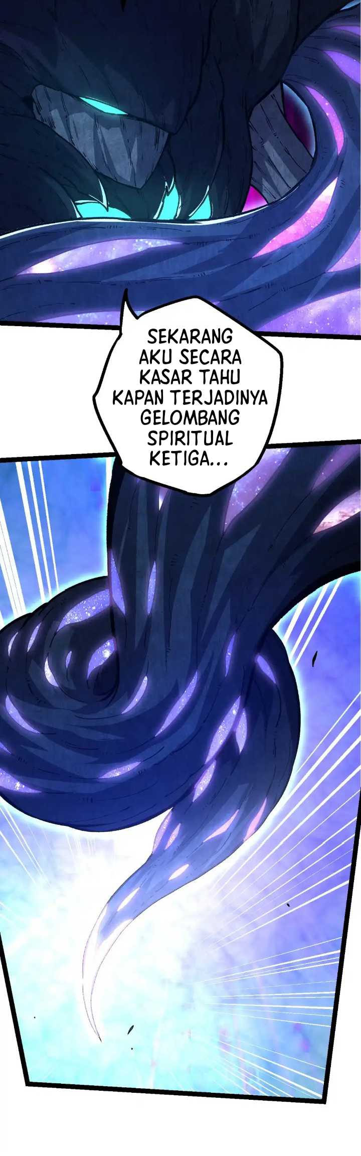 Evolution Begins With A Big Tree Chapter 176 Gambar 52