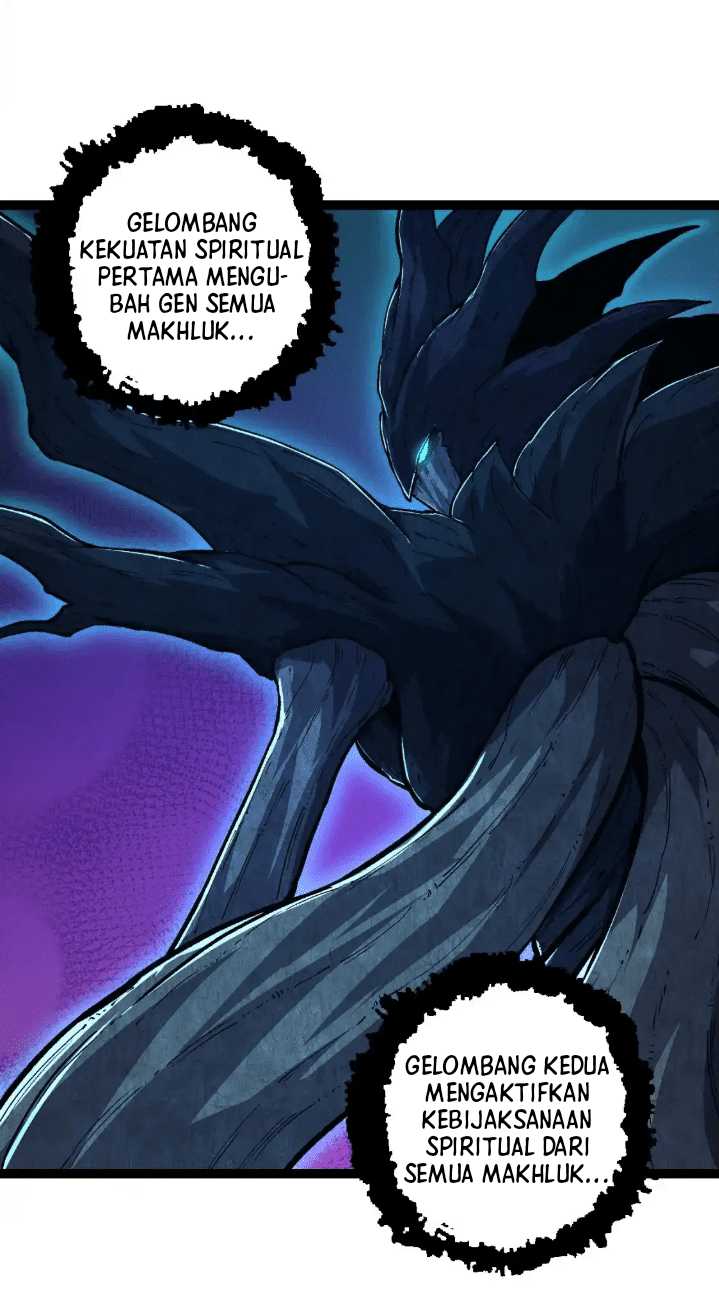 Evolution Begins With A Big Tree Chapter 176 Gambar 54