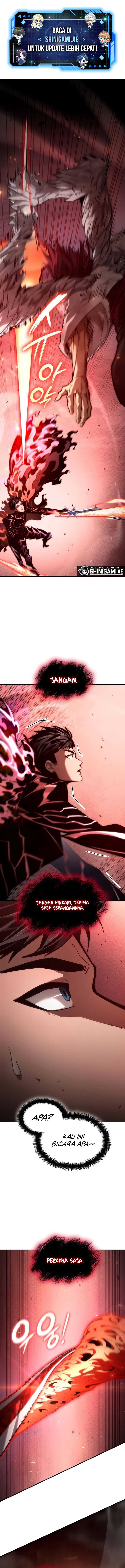 Baca Manhwa Boundless Necromancer Chapter 73 Gambar 2