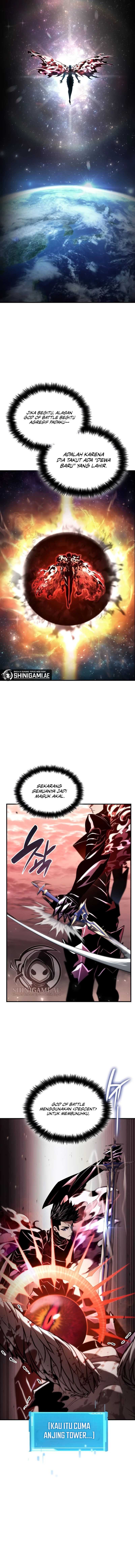 Boundless Necromancer Chapter 73 Gambar 20