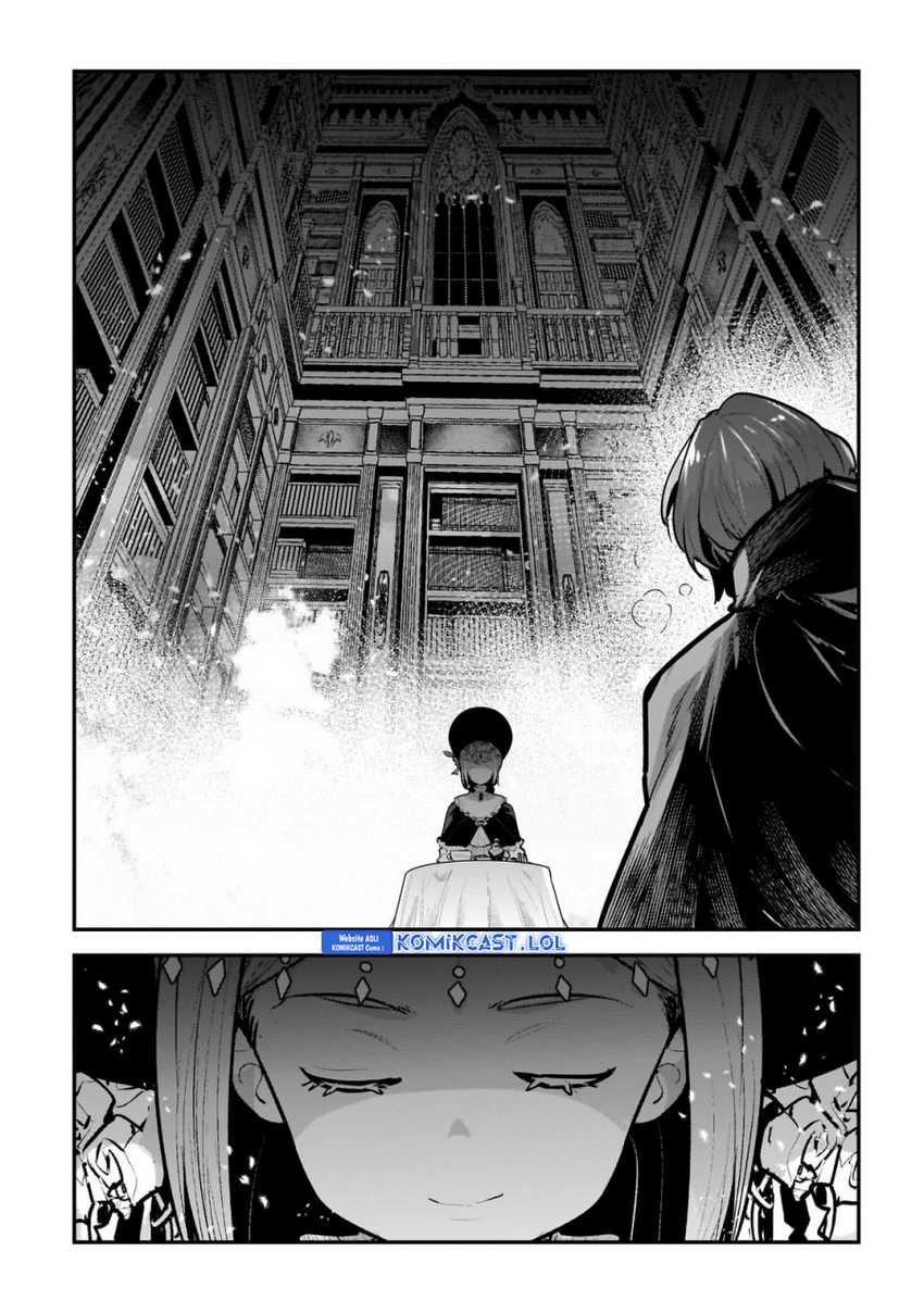 Nozomanu Fushi no Boukensha Chapter 57 Gambar 15