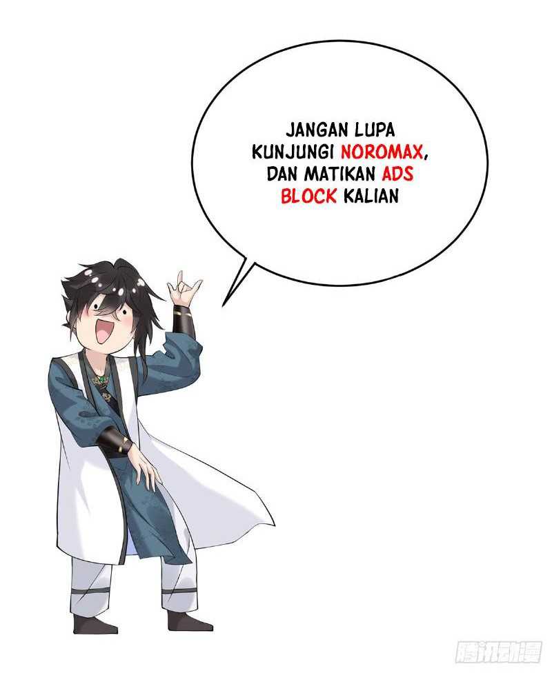 All Hail the Sect Leader Chapter 309 Gambar 32