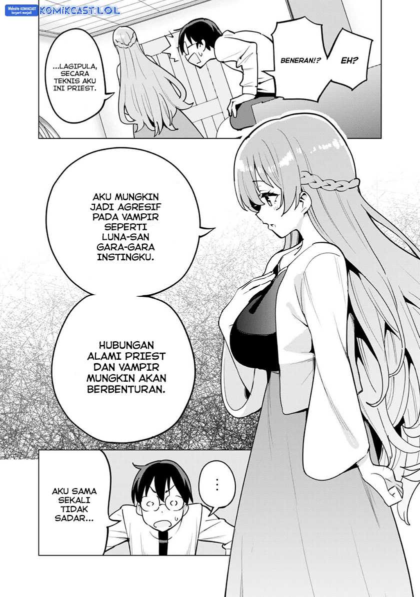 Gacha wo Mawashite Nakama wo Fuyasu Saikyou no Bishoujo Gundan wo Tsukuriagero Chapter 59 Gambar 11