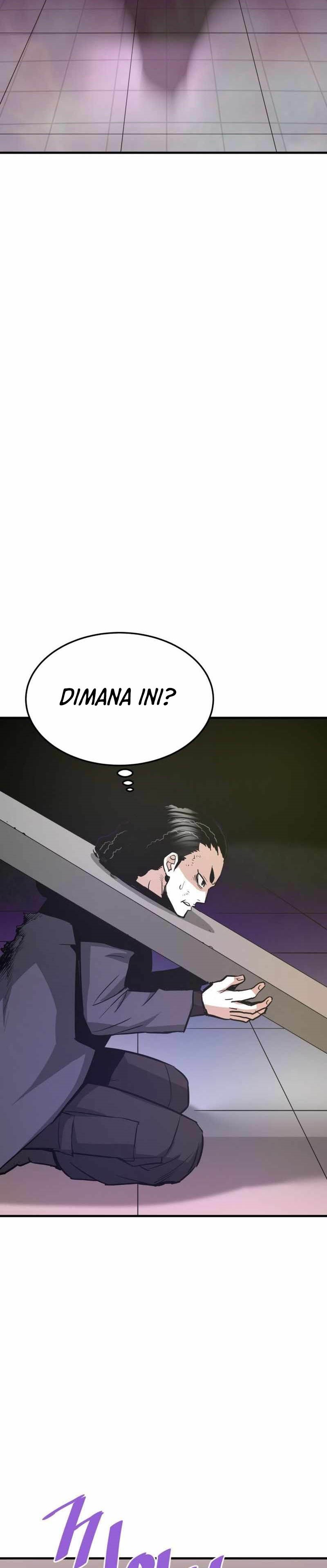 Han Dae Sung Returned From Hell Chapter 70 Gambar 35