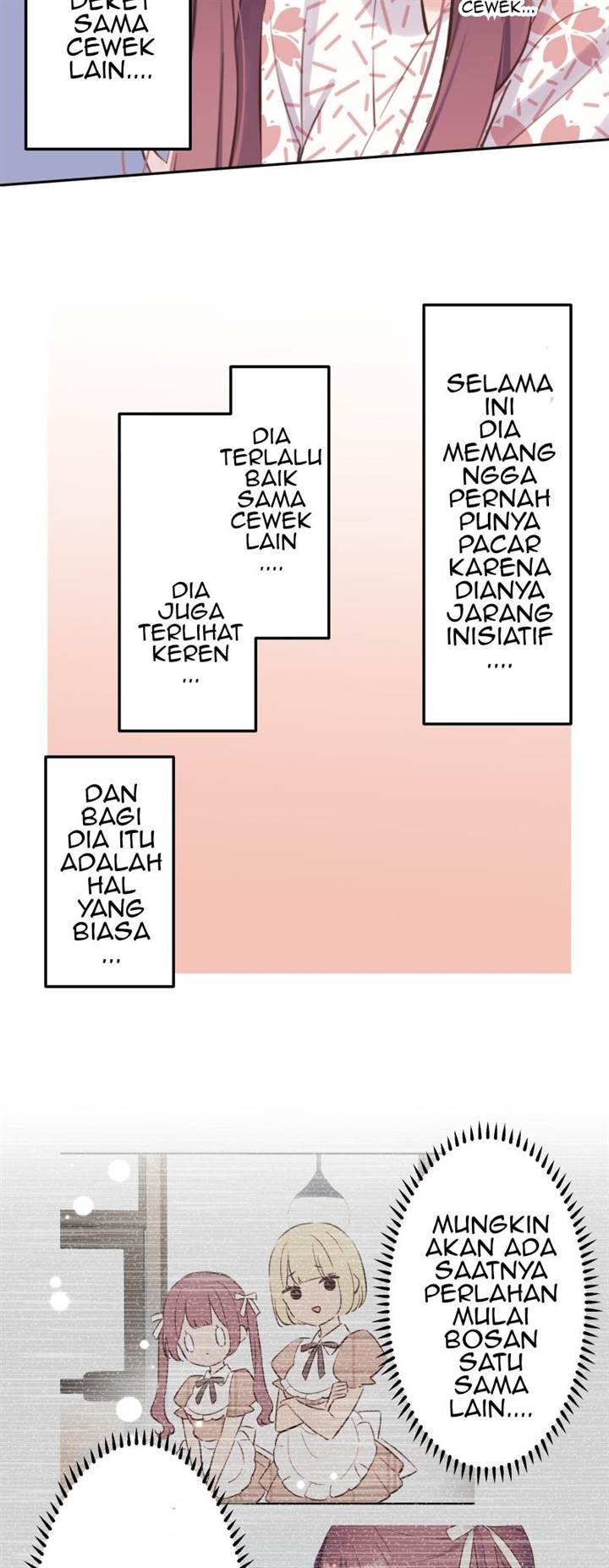 Halaman Komik