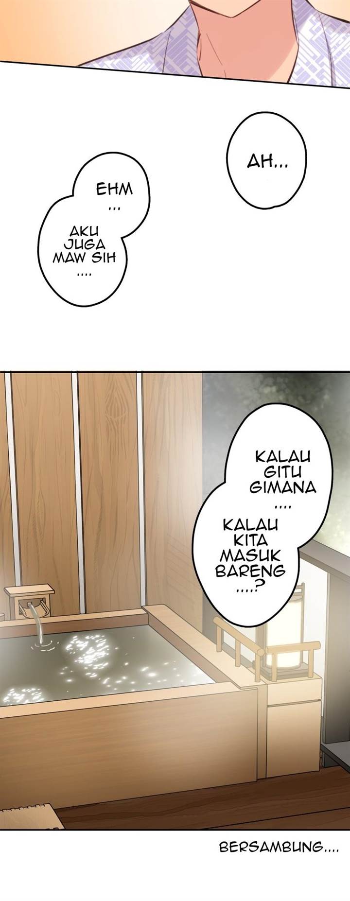 Halaman Komik