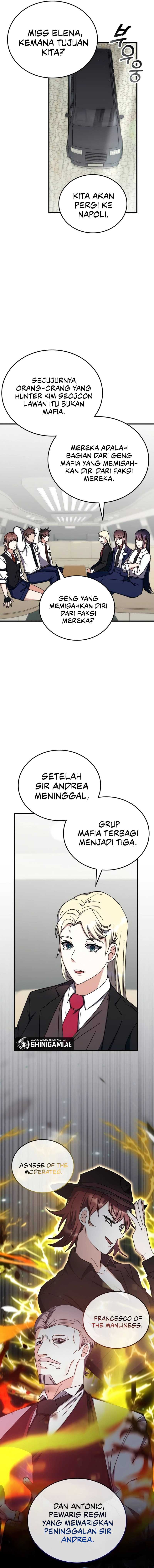 Transcension Academy Chapter 100 Gambar 7