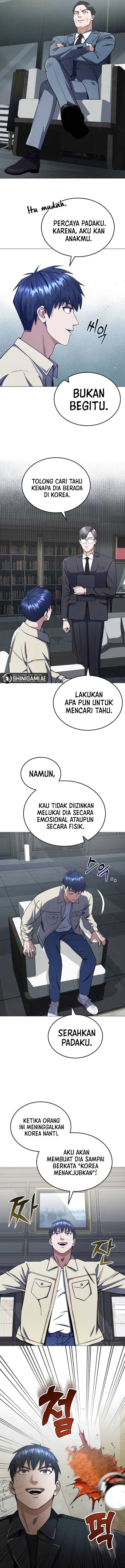 Genius of the Unique Lineage Chapter 56 Gambar 7