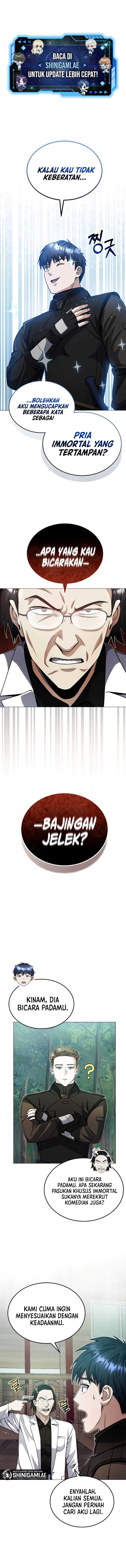 Baca Manhwa Genius of the Unique Lineage Chapter 55 Gambar 2