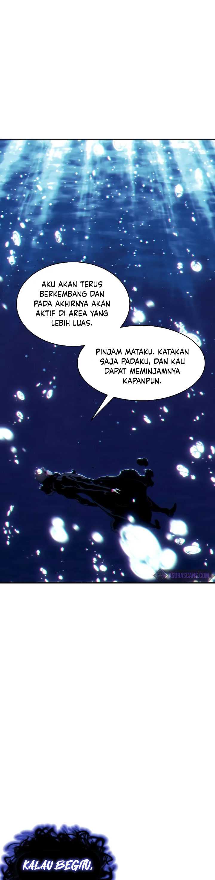 Return of the Broken Constellation Chapter 101 Gambar 9