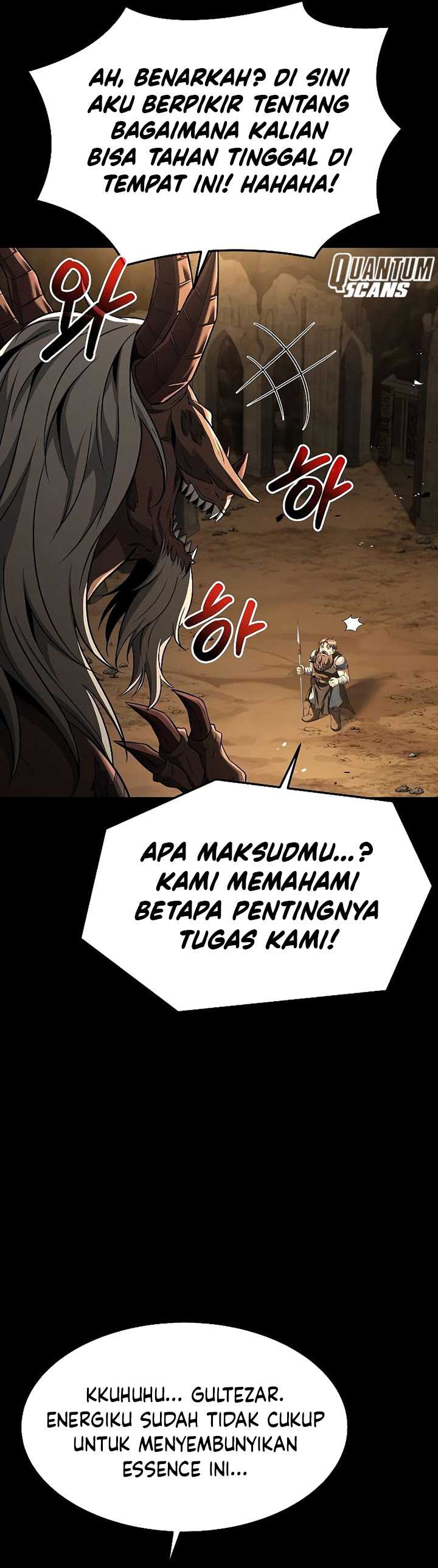 Archmage Restaurant Chapter 20 Gambar 34