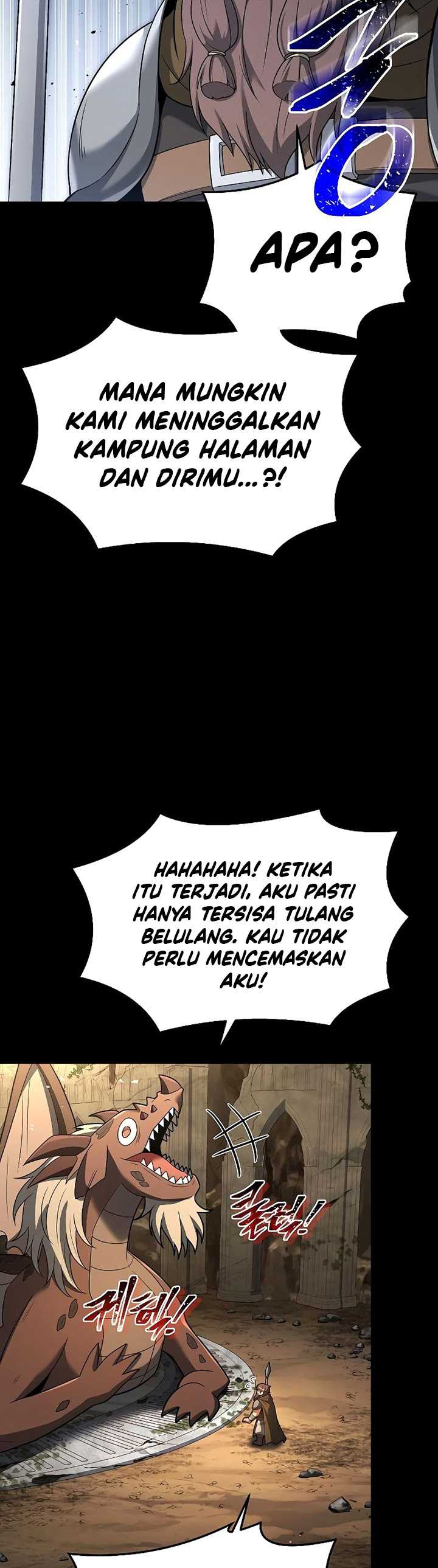 Archmage Restaurant Chapter 20 Gambar 36
