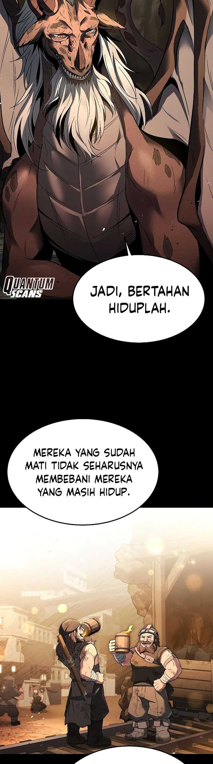 Archmage Restaurant Chapter 20 Gambar 38