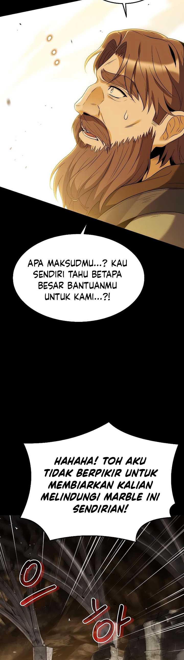 Archmage Restaurant Chapter 20 Gambar 40