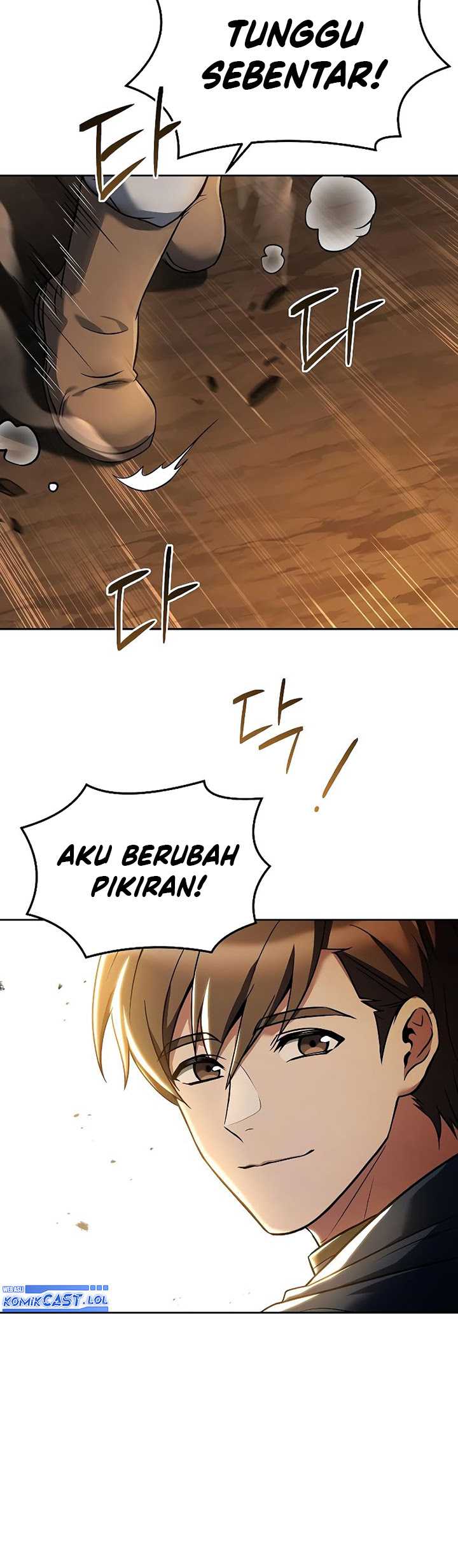 Archmage Restaurant Chapter 20 Gambar 47