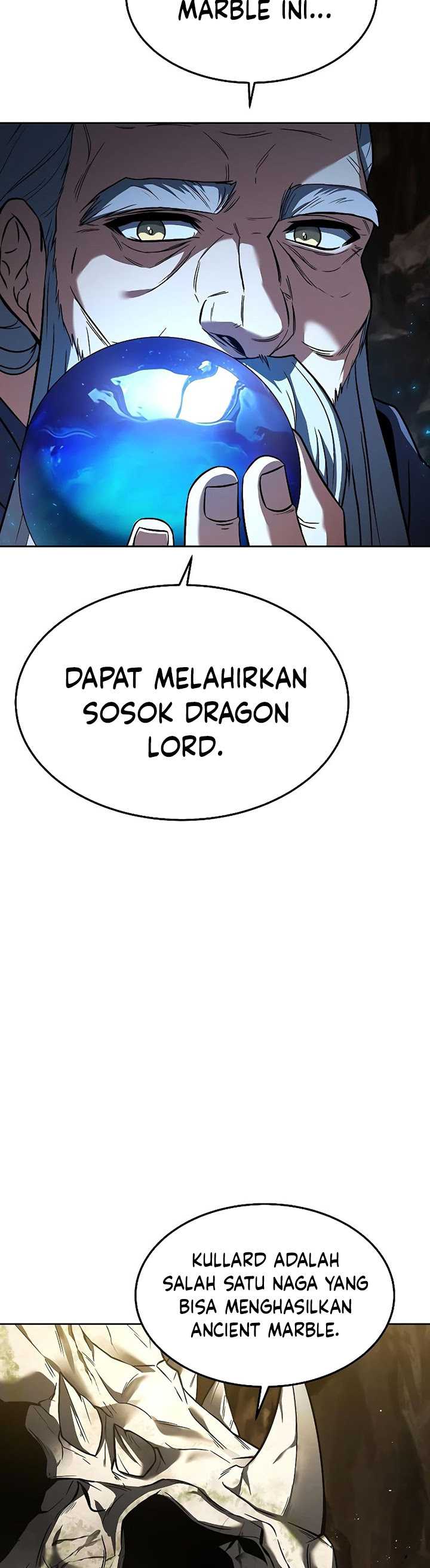 Archmage Restaurant Chapter 20 Gambar 5